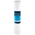Filter, (6 5 Micron x Polypropylene SpiroPure Dual Pack) Gradient 4.5" 20