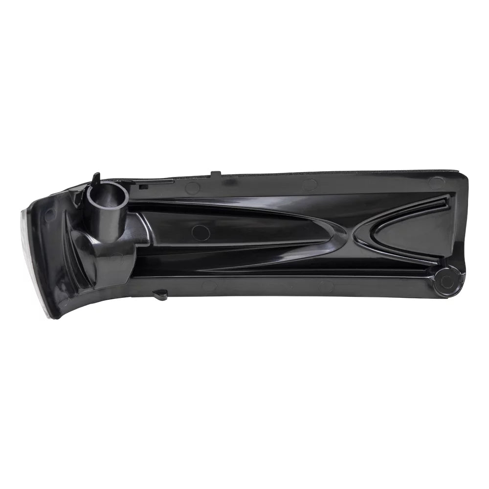 Left Turn Signal Aftermarket Brock RAM 2015-2021 Promaster Light Compatible City With Replacement Door Driver Mirror