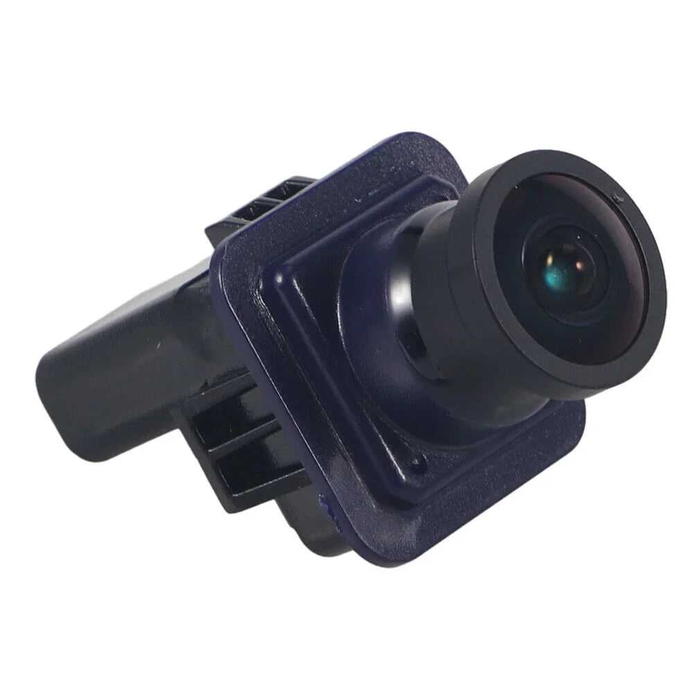 BL3Z-19G490-B Mustang Backup For Paddsun Reverse Rear Parking 2015-2018 Ford Camera View
