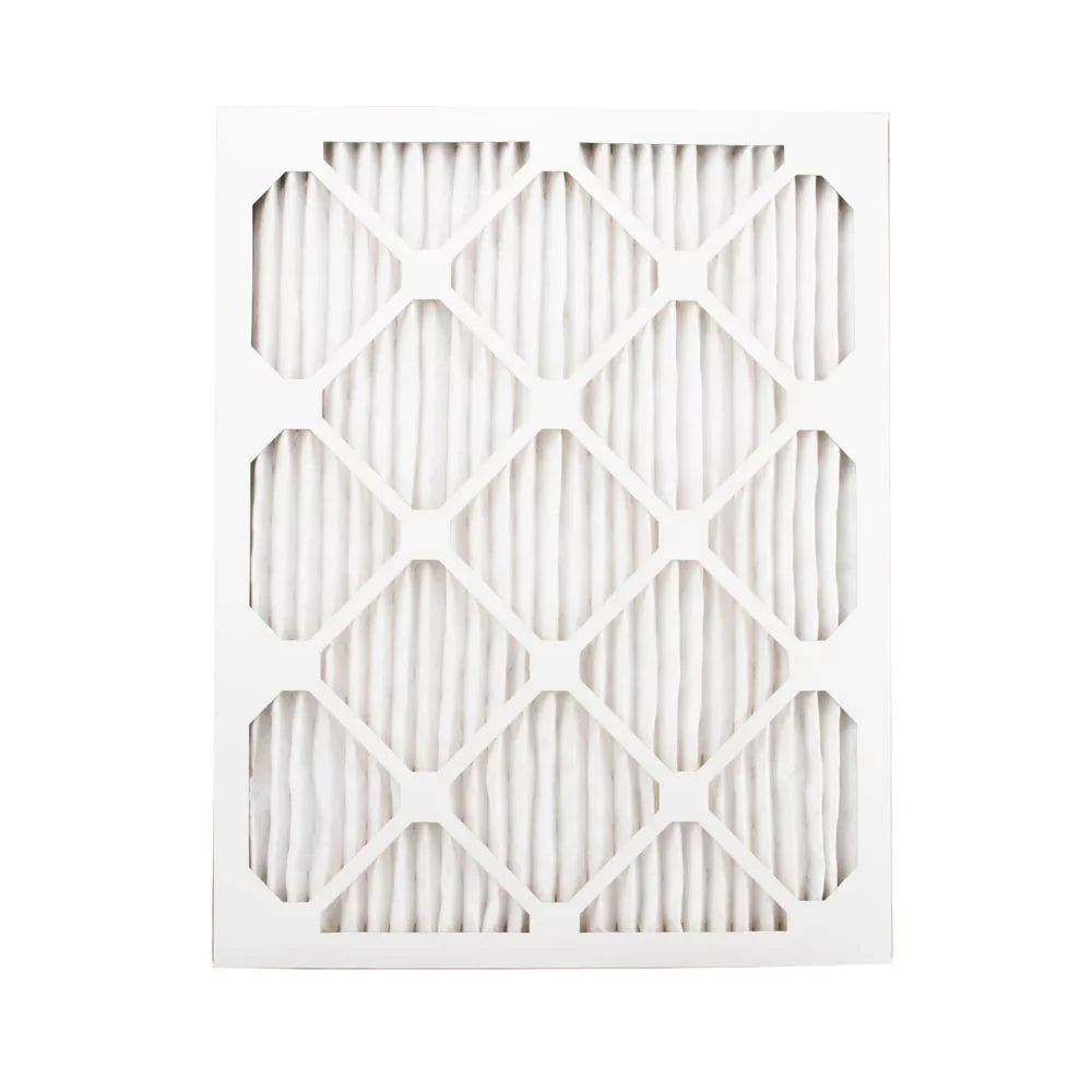 Beast Filters Filter, the Air 11 Pleated Filter Made in Air Air HVAC 6-Pack Furnace 16x20x1 AIRx AC USA MERV
