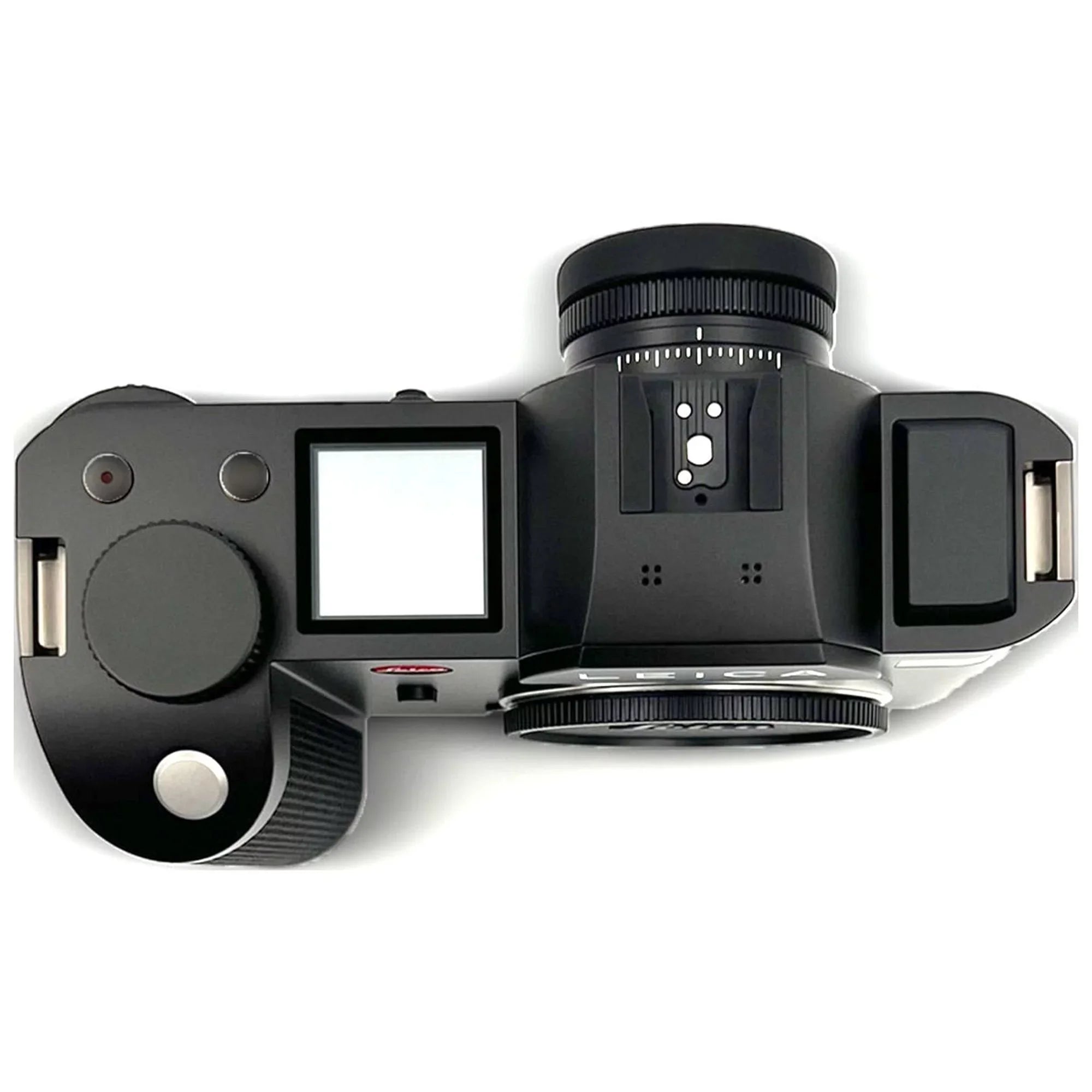 Camera 601) Digital (Typ Leica Mirrorless SL