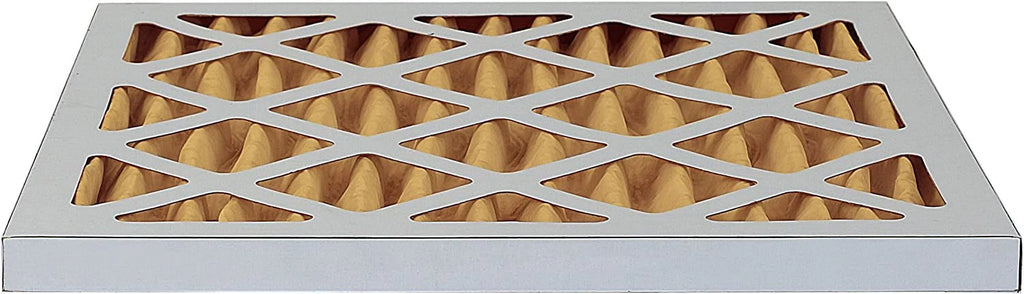 Air Pleated MERV 11 Filterbuy Filters AC (5-Pack) Furnace 17x17x1 HVAC