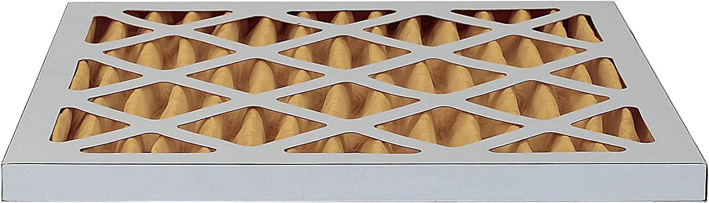 Pleated Furnace Filterbuy Filters AC 11 (4-Pack) HVAC 22x22x1 MERV Air