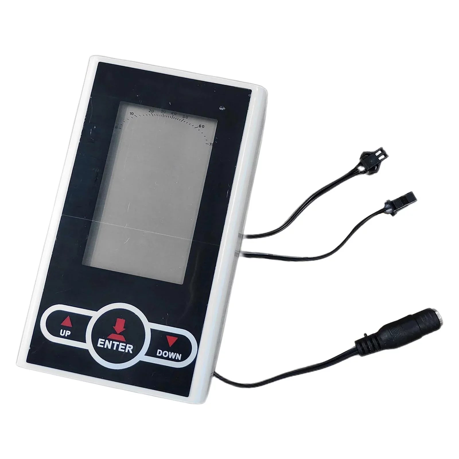 Replacement Monitor Counter Waterproof Parts Rowing Speedometers Durable Machine