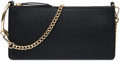 Crossbody Purse Clutch Nine Convertible West Silana