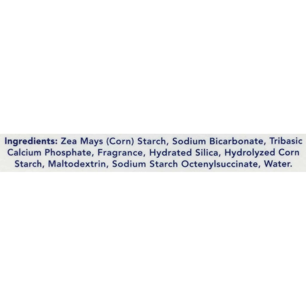 Shower of Sport, Shower 13 Powder To Body (Pack oz 3)