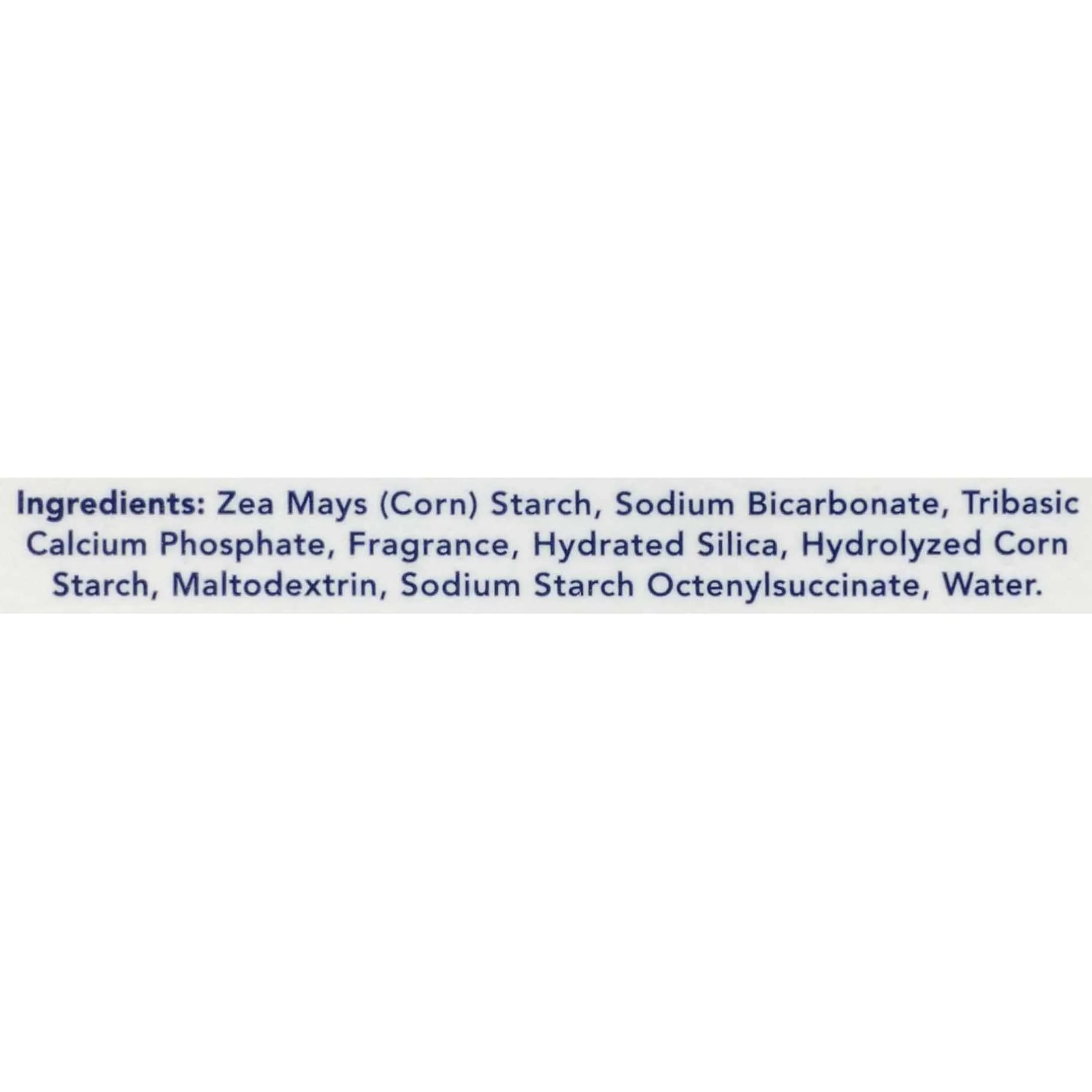 Shower of Sport, Shower 13 Powder To Body (Pack oz 3)