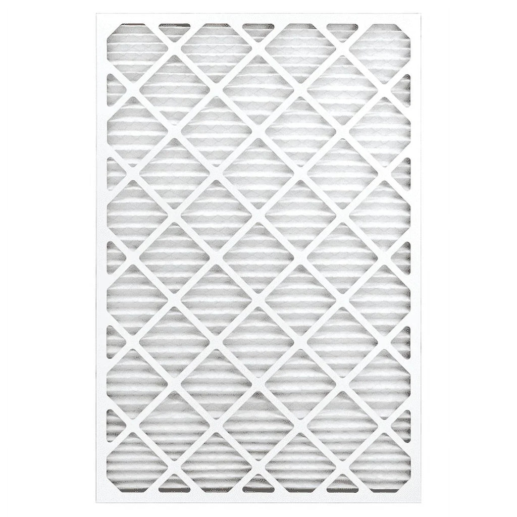 Air USA AC Made Air MERV Pleated AIRx the Filters 24x36x1 Dust 8 HVAC in Filter, Filter Furnace 4-Pack