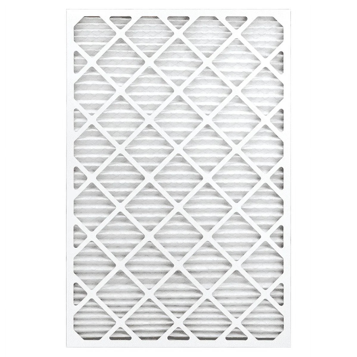 Air USA AC Made Air MERV Pleated AIRx the Filters 24x36x1 Dust 8 HVAC in Filter, Filter Furnace 4-Pack
