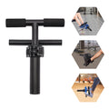 Gym Home Leg 2.5KG Training Muscles Raise Lower Machine Exercise Strength Calf
