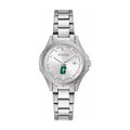 Watch Bulova Women's Charlotte Steel 49ers Silver Classic Stainless Sport