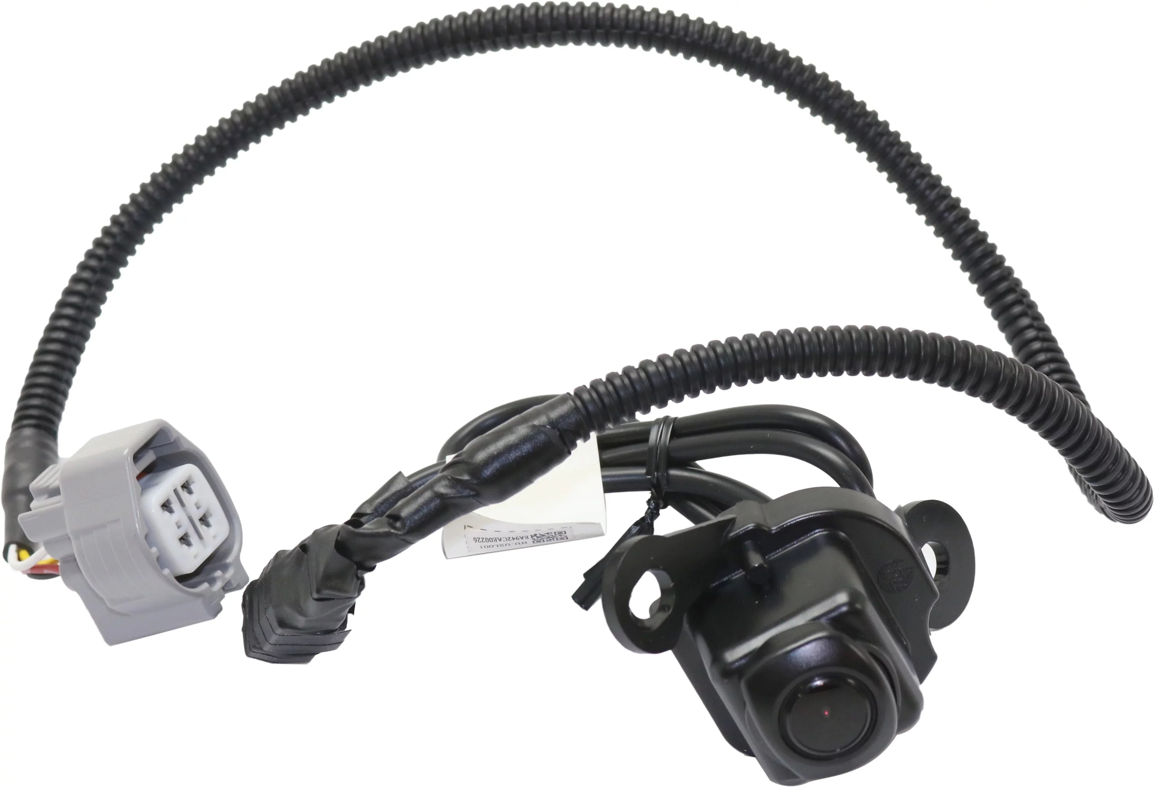 Back Factory Toyota Tundra unit Replaces Camera Installed Compatible with Up 2007-2013