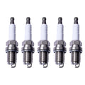 Encore Plug 5 l5 1998-2007 Set for Volvo 1.4L For of 3068，RC7PYCB 2.4L V70 Buick 2013-2021 Spark 2.5L champion Chevrolet Replacement ISA Trax 2.3L 1.8L 2013-2021 l4