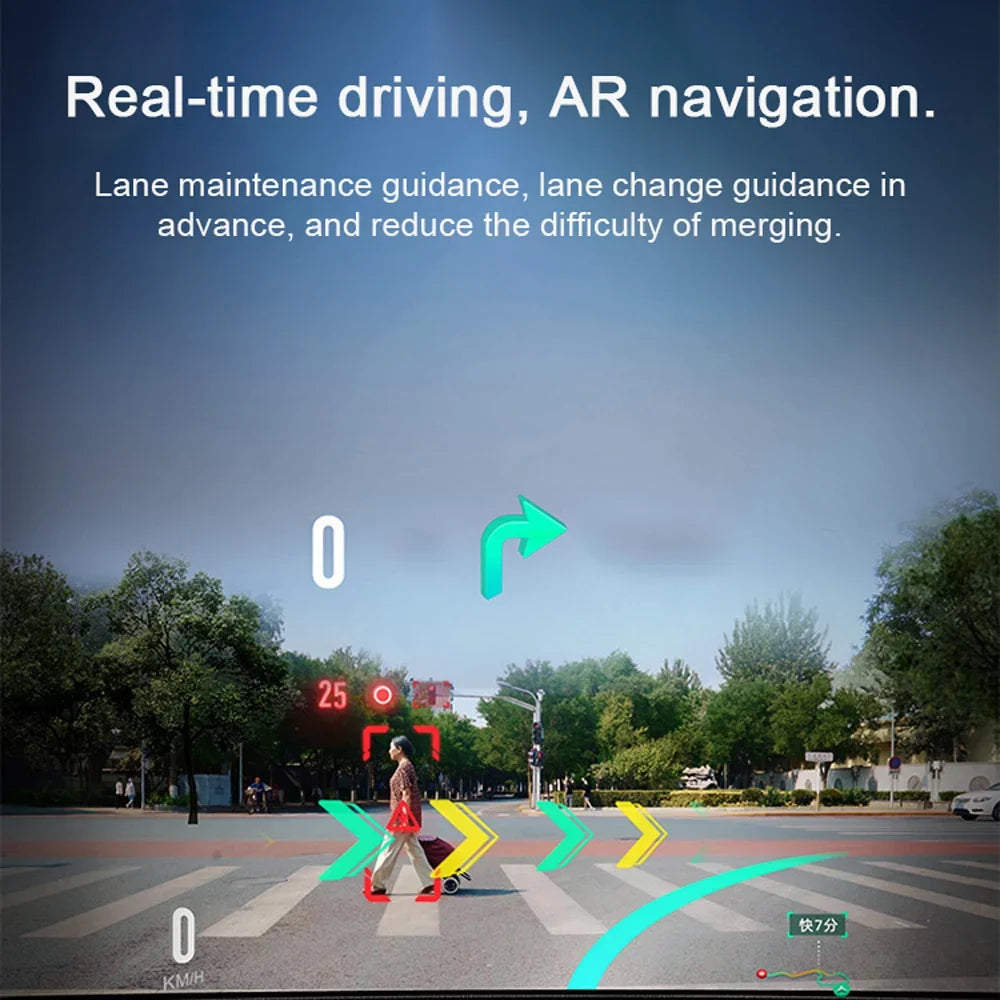 170 Video Degree - Experience - Recorder Dash Vision, 10.26in Enhance Navigation and Car Lens DVR, Angle, Car GPS Camcorder Navigation Multi-language Wide Your Safety Cam: Dual Car Night