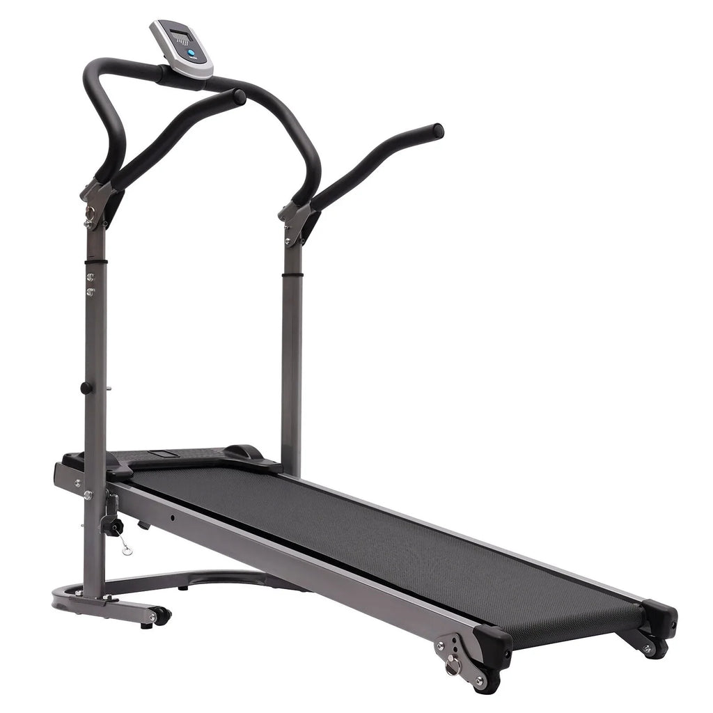 Fitness Use Home Electric Machine Jogging Running Treadmill Folding DENEST incline With