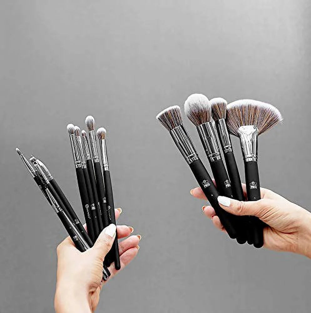 Set Pro Studio NOPLUS of BH Cosmetics 13ps Brush