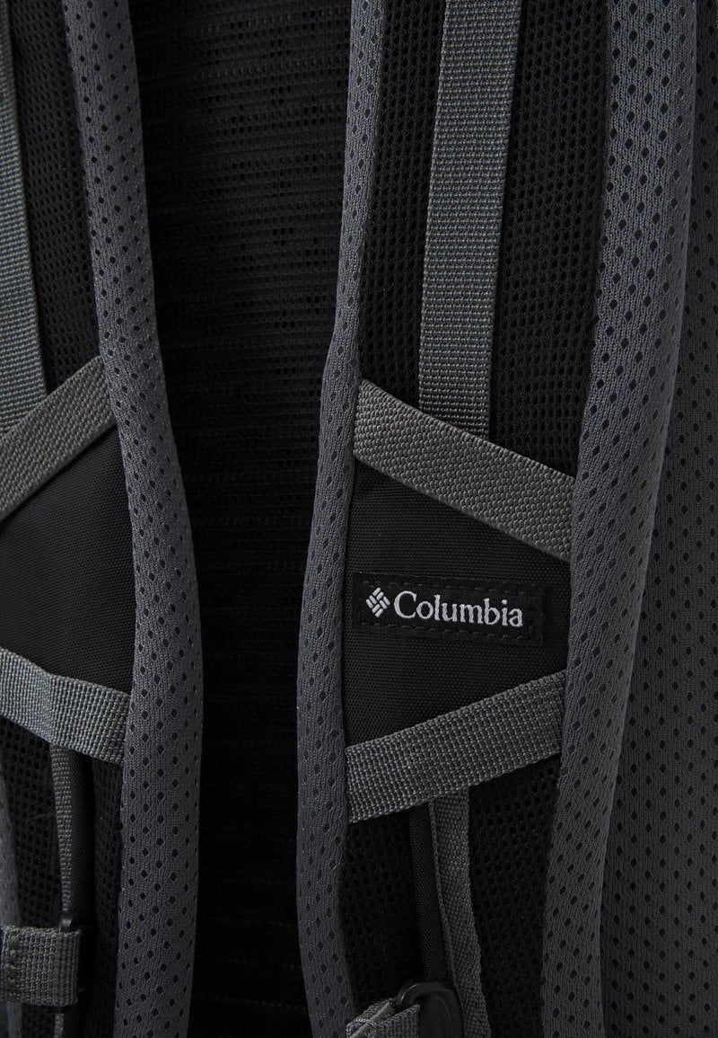 Black, Newton One Backpack, Ridge Size Columbia
