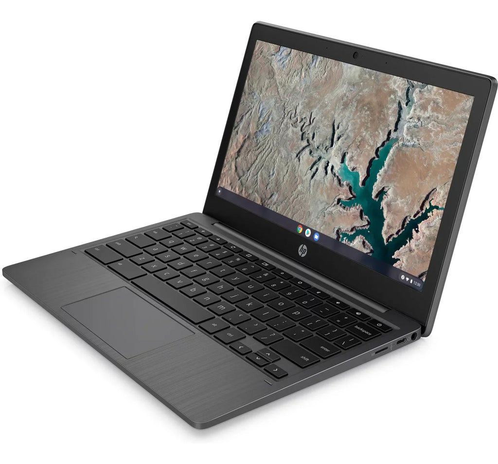 Restored HD 32GB MT8183 MediaTek eMMC 4GB 11.6" RAM 11a-na0081cl Chromebook HP
