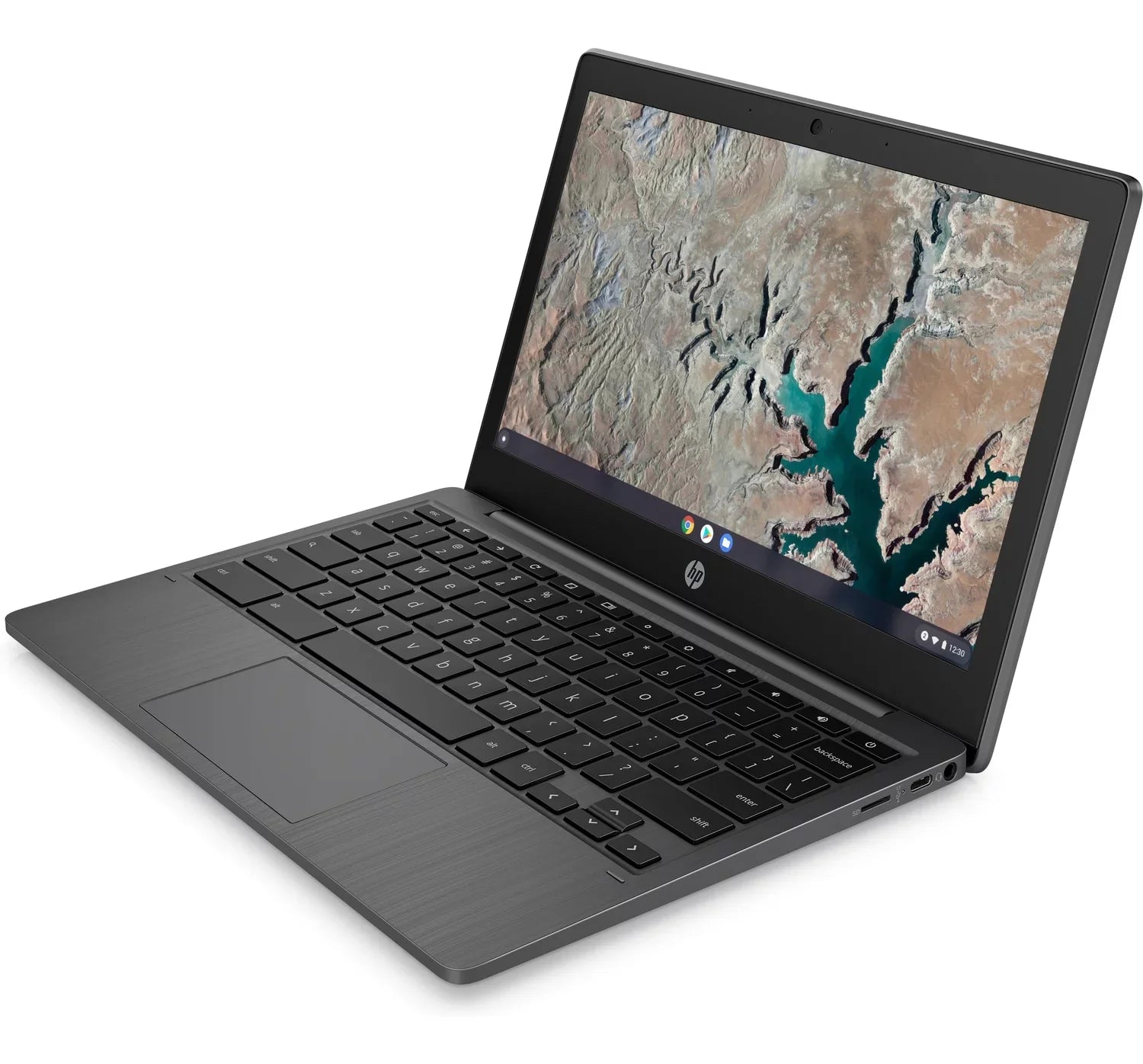 Restored HD 32GB MT8183 MediaTek eMMC 4GB 11.6" RAM 11a-na0081cl Chromebook HP