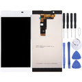 Xperia OEM Assembly L1 with LCD Full for Digitizer Parts Screen Cellphone Sony Repair