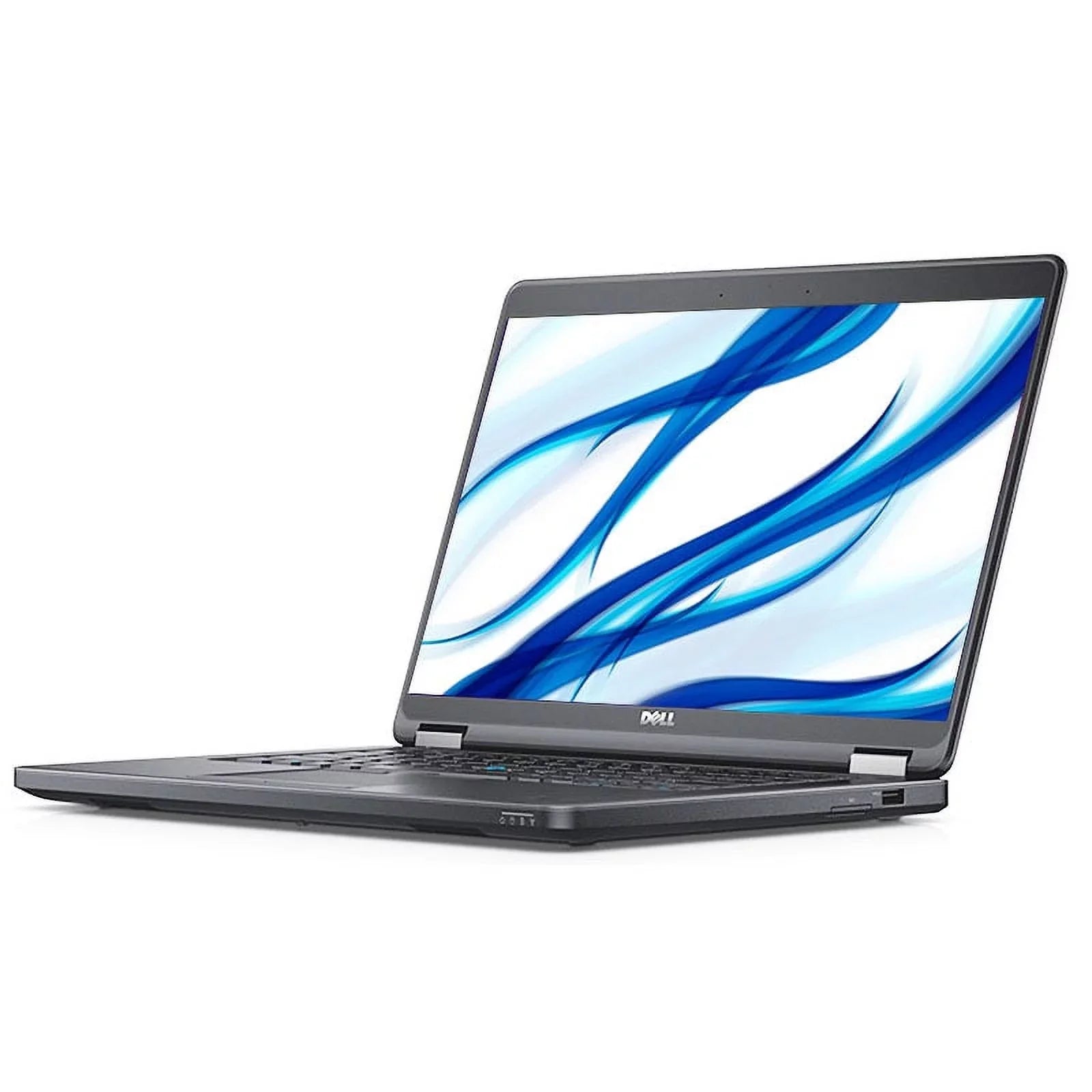 Latitude Laptop i7 Pro E5450 64 Dell 500GB Camera 10 2.6GHz Pre-Owned Windows 16GB DC