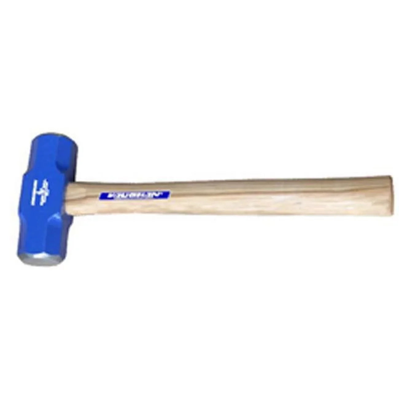 Hammer 16 Sledge, 59235 Vaughan Fiberglass Bushnell lbs - 4 Handle & in.