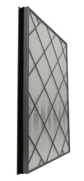 HE600 6 - Filter Purifier Compatible HE601 and – Air HEPA Models HE602 Series – with Shark Purifiers Filter-Monster Replacement