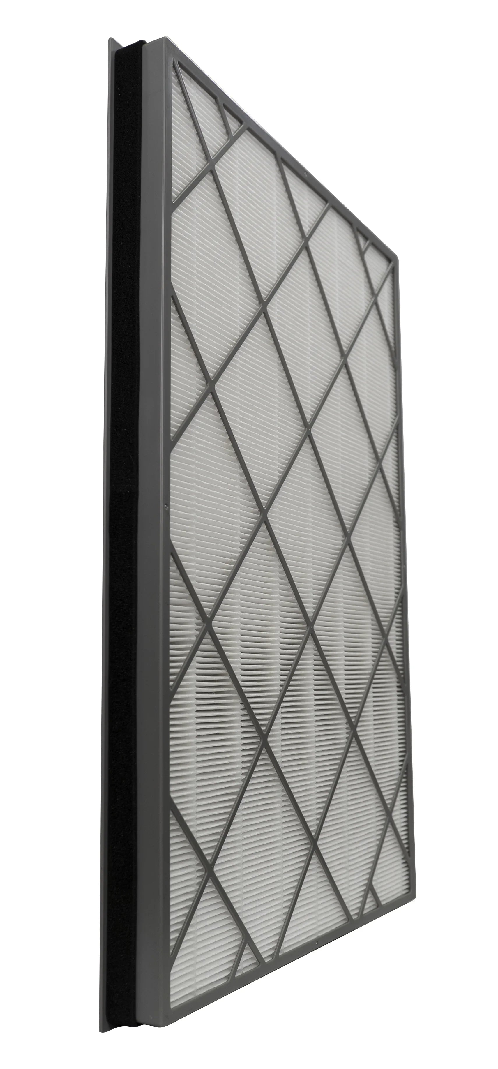 HE600 6 - Filter Purifier Compatible HE601 and – Air HEPA Models HE602 Series – with Shark Purifiers Filter-Monster Replacement
