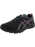 Mens Trail 10 Gray Torrance Trail Shoes Running Asics (D) Outdoor Medium