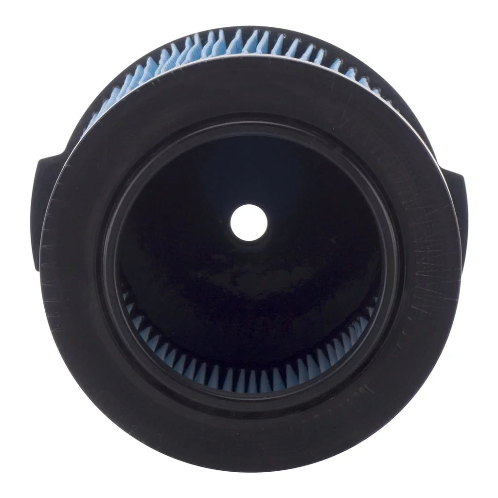 Vacuums Compatible Pack Portable Part Filter Replacement with RIDGID Dust Fine 3-Layer & Wet Cartridge Gallon Dry 7 26643 VF3500 3-4.5