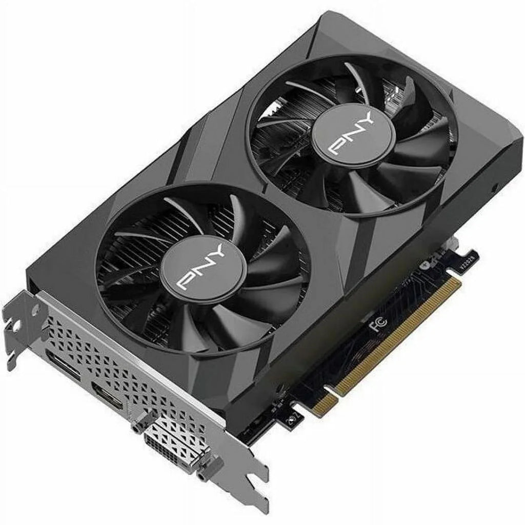 4.0 7680 HDMI DisplayPort - 96 - - 3050 Boost RTX x Core PCI - 1.47 PNY x8 Clock Graphic - GDDR6 NVIDIA 4320 - x Bus Card - GeForce GB GHz Express 6 GHz bit 1.04 1 DisplayPort Width - -