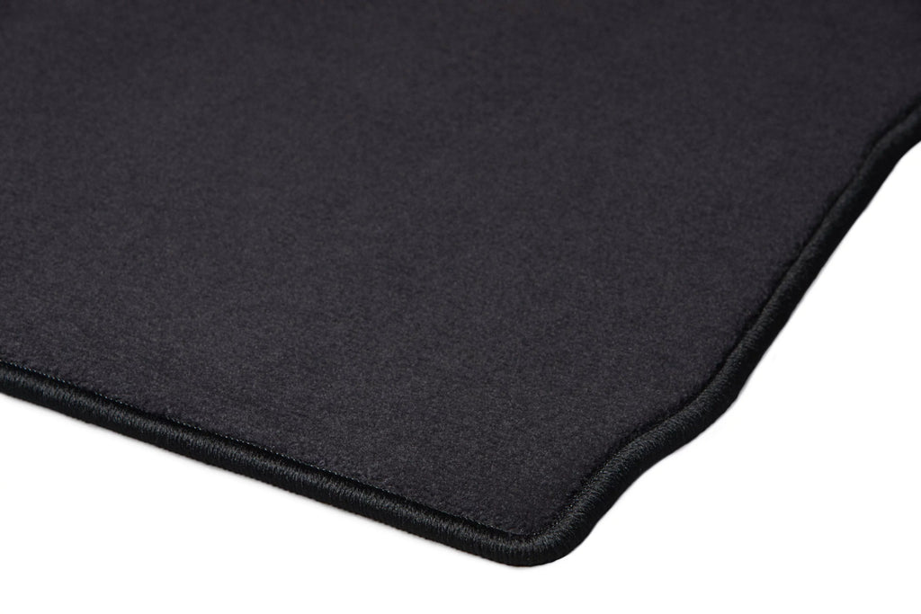 Fit 2014, Trunk / 2015, 2017, Cargo Mats, Mat 2013, for Mats 2016, 2012, Cherokee GGBAILEY Jeep Custom Classic Carpet 2018, 2011, Grand / Floor Medium 2019 Black - Car
