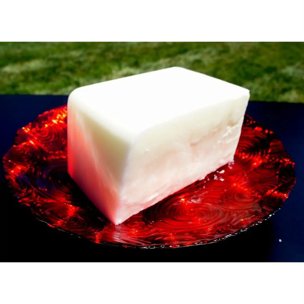 & MELT LB 10 POUR PURE MILK SOAP ORGANIC BASE GLYCERIN GOATS