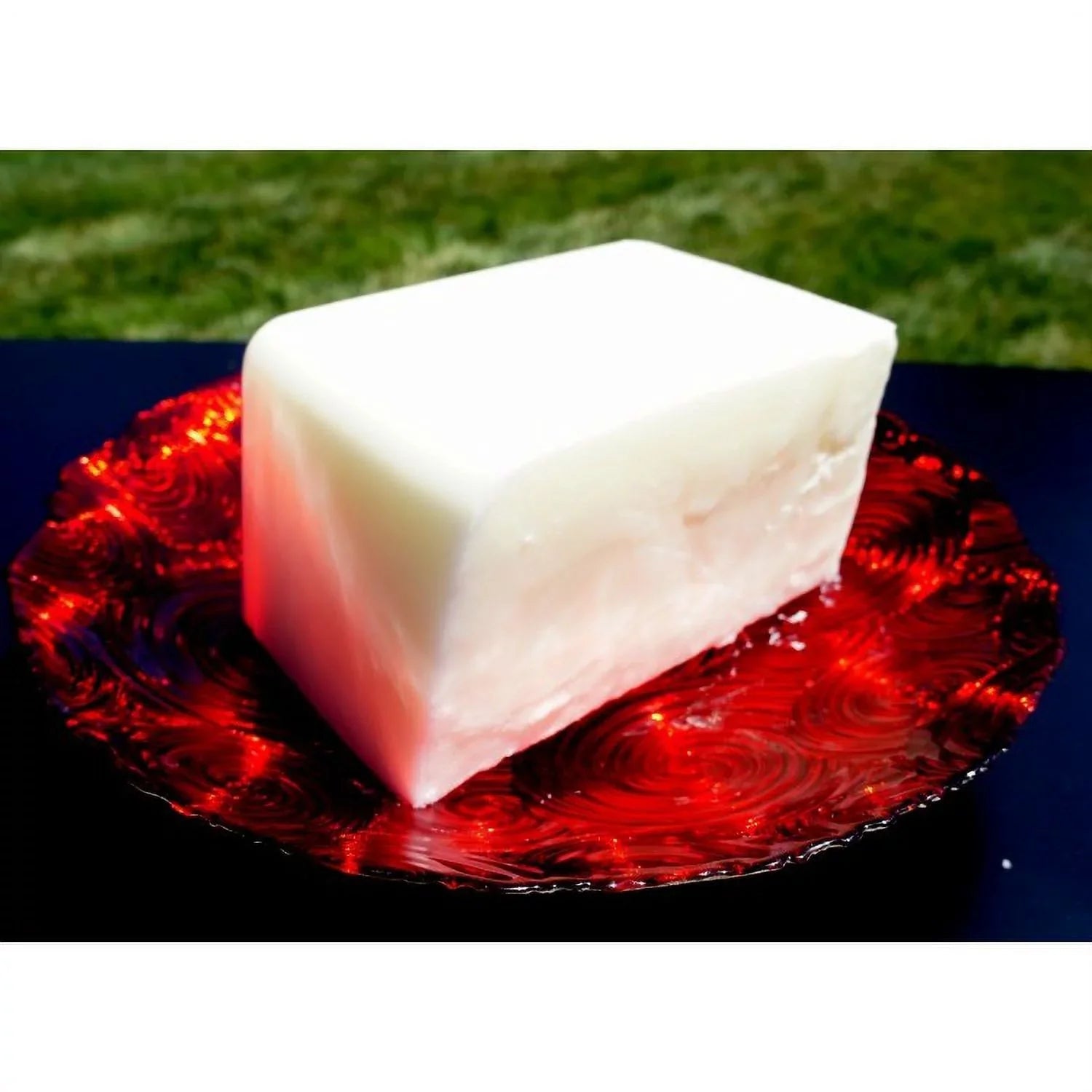 & MELT LB 10 POUR PURE MILK SOAP ORGANIC BASE GLYCERIN GOATS