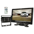 Backup and VTC307M Monitor 7" Camera System, Heavy-Duty BOYO