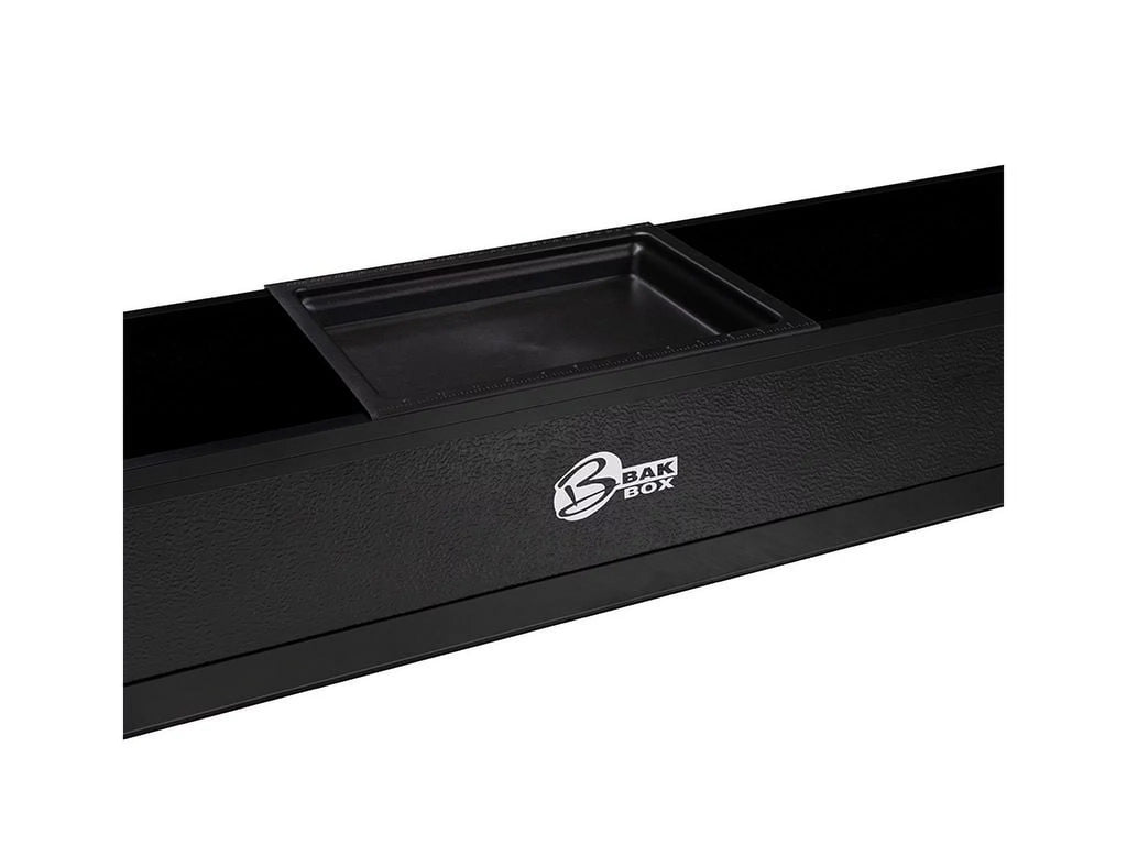 92401 Beds) (All 2 RealTruck Utility Fold-Away 2021 Box by 2000 | BAK Tundra Compatible Toyota | BAKBox with -