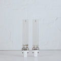 UV 2-Pack Plus Replacement EnviroKlenz System Bulbs, Air