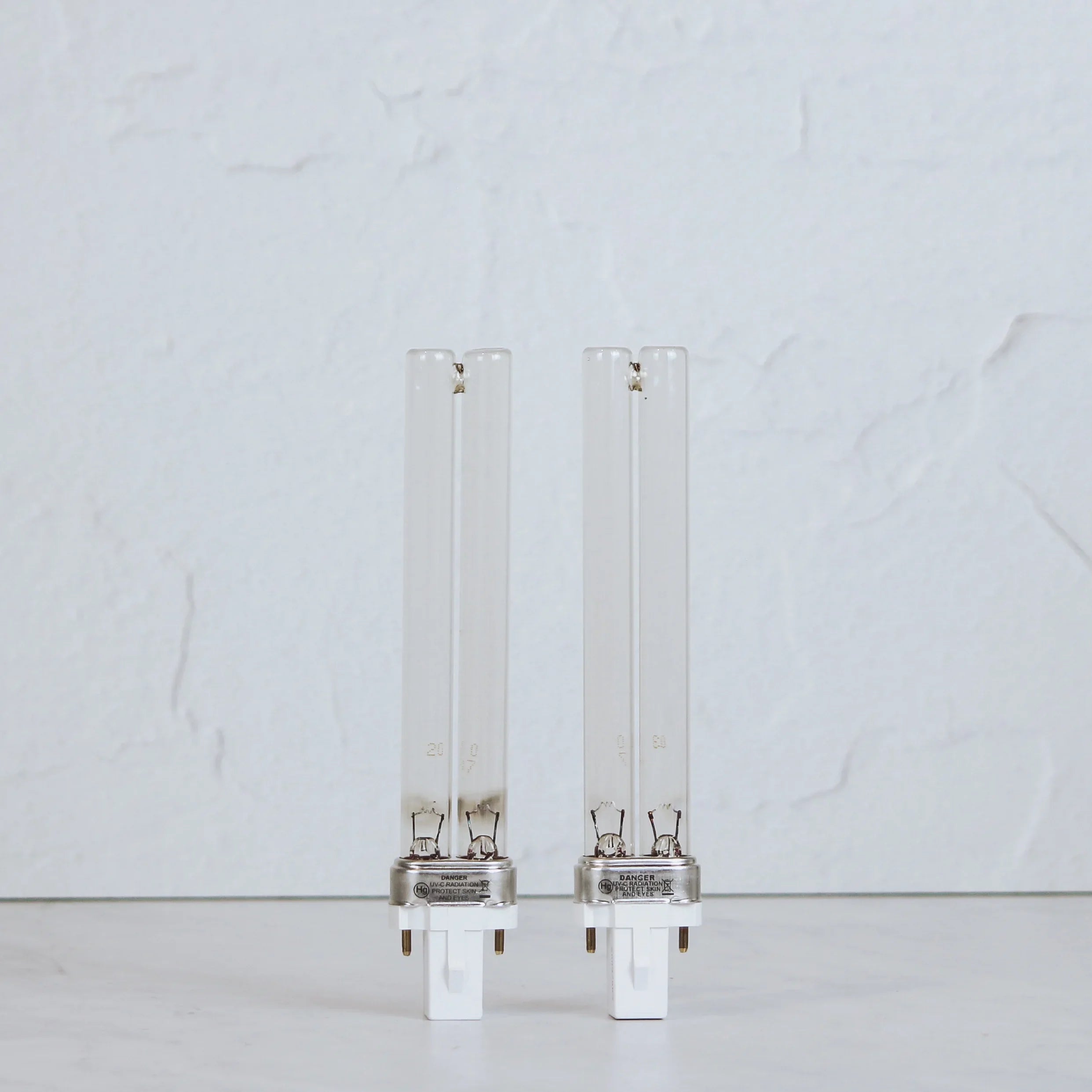 UV 2-Pack Plus Replacement EnviroKlenz System Bulbs, Air