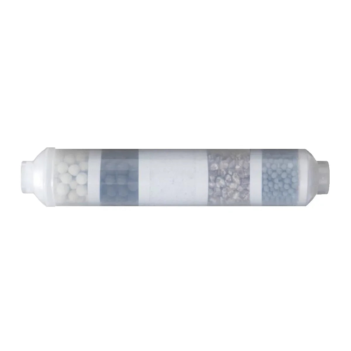 Mineral Alkaline Cartridge Filter RO pH+ System AF-1006 for