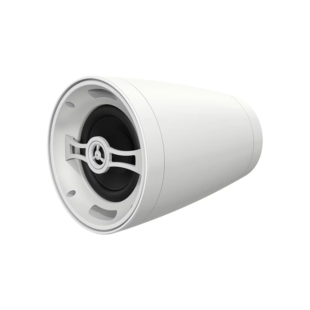 Arc Speaker, Pendant 8Ohm/70V, White 2 8 Style OSD 8" Nero Way Coaxial