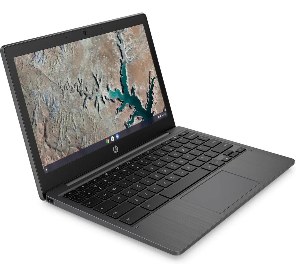 Restored HD 32GB MT8183 MediaTek eMMC 4GB 11.6" RAM 11a-na0081cl Chromebook HP