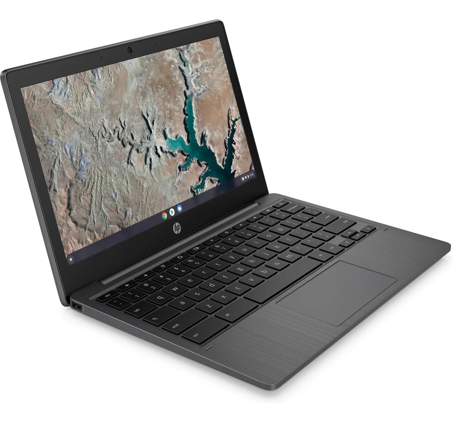 Restored HD 32GB MT8183 MediaTek eMMC 4GB 11.6" RAM 11a-na0081cl Chromebook HP