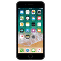 GSM CDMA 32 - Unlocked Fully GB, iPhone Apple 7 compatible Restored Black (Refurbished) - Plus, and