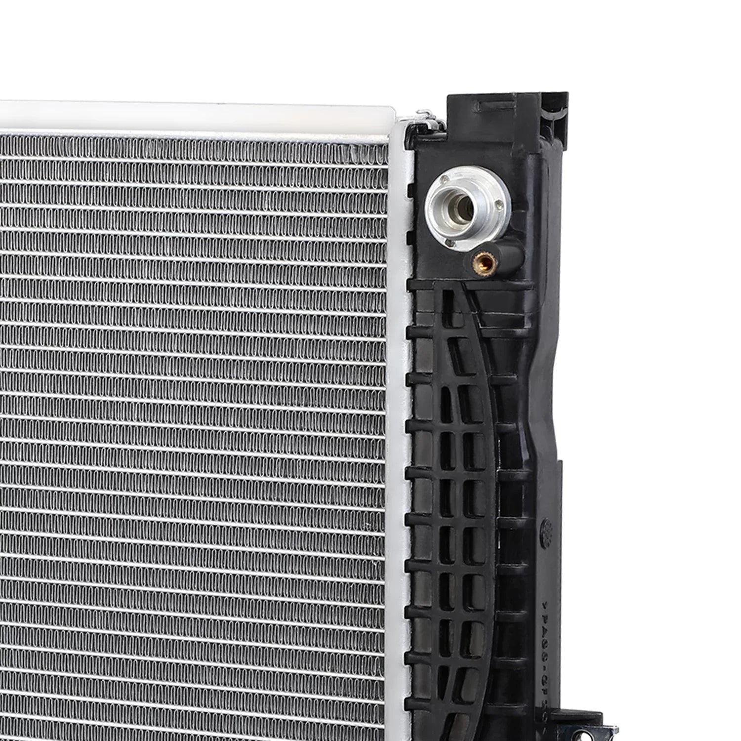 Cooling Quattro Audi Audi 2.8L, 2648 Replacement A4 1996-2001 Radiator 2.8L, Quattro 1998-2001 A6 for OE A4 A6 1998-2004 Magshion fit Aluminum Audi Audi 1.8T/2.8L, 1996-2001 2.8L