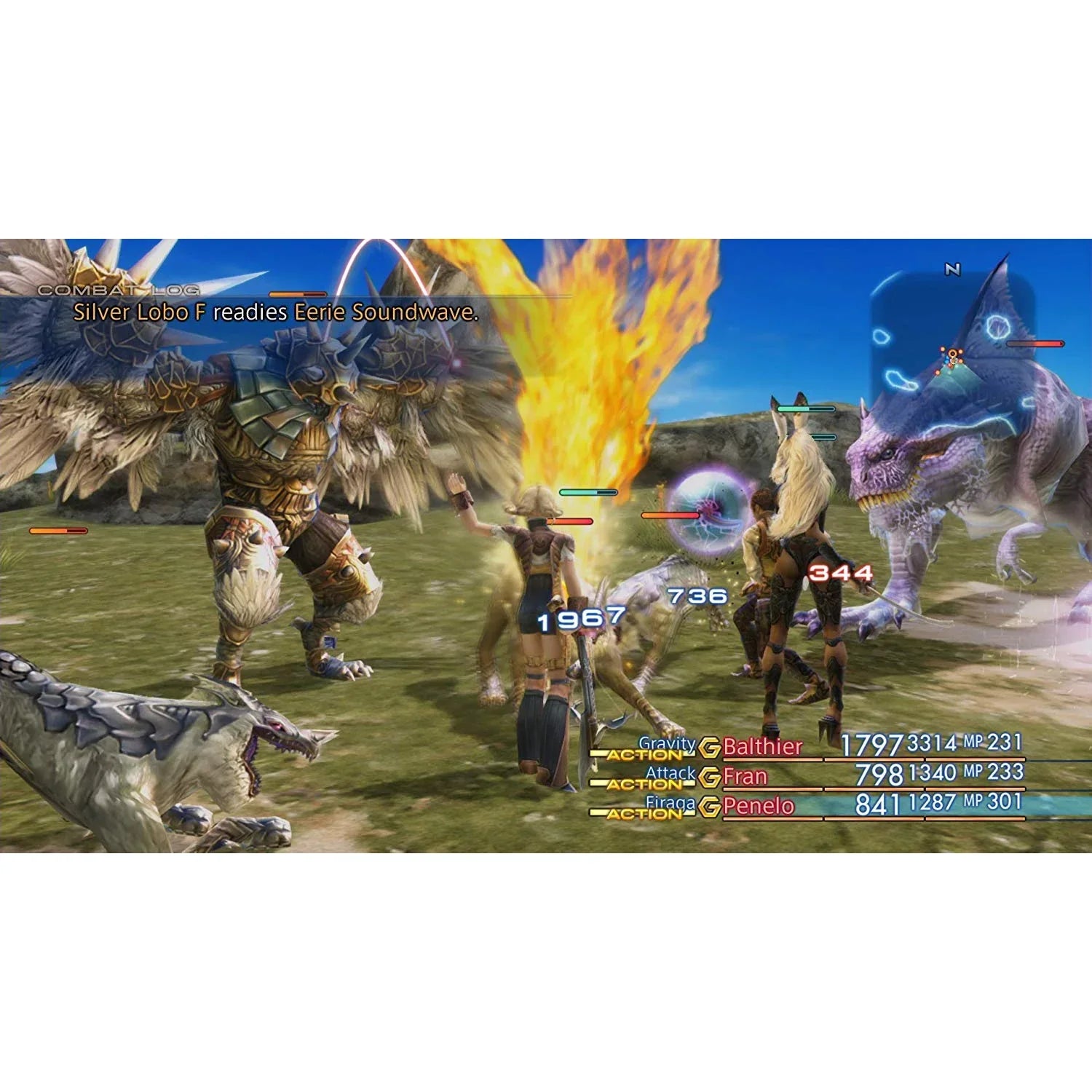 Switch, XII: 92203 Zodiac [Physical], Enix, The Square Age, Fantasy Final Nintendo