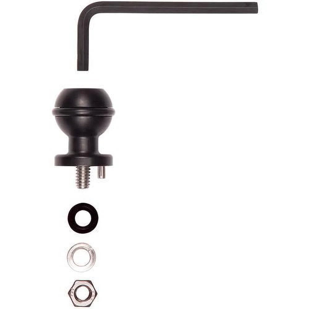GoPro Tray Ball Steady 1" for Mount