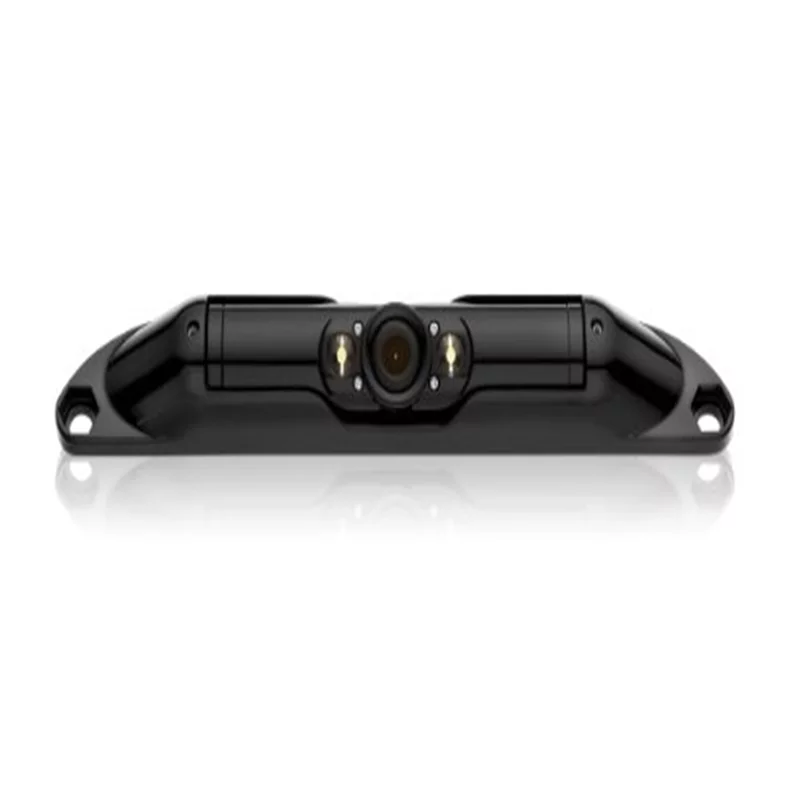 '- Bar-Type Plate LED (Black) BOYO Camera and Parking with License Backup Lines Lights VTL420CL