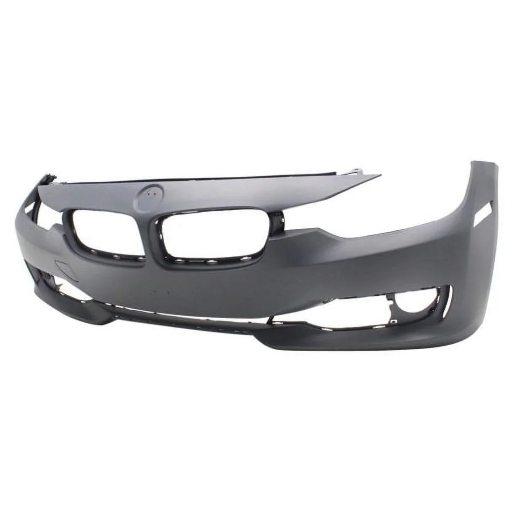 For Cover Pkge 51117293085 BM1000276 Front 12-15 M Bumper Assembly 3-Series w/o
