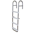 Step Ladder 4 Boarding
