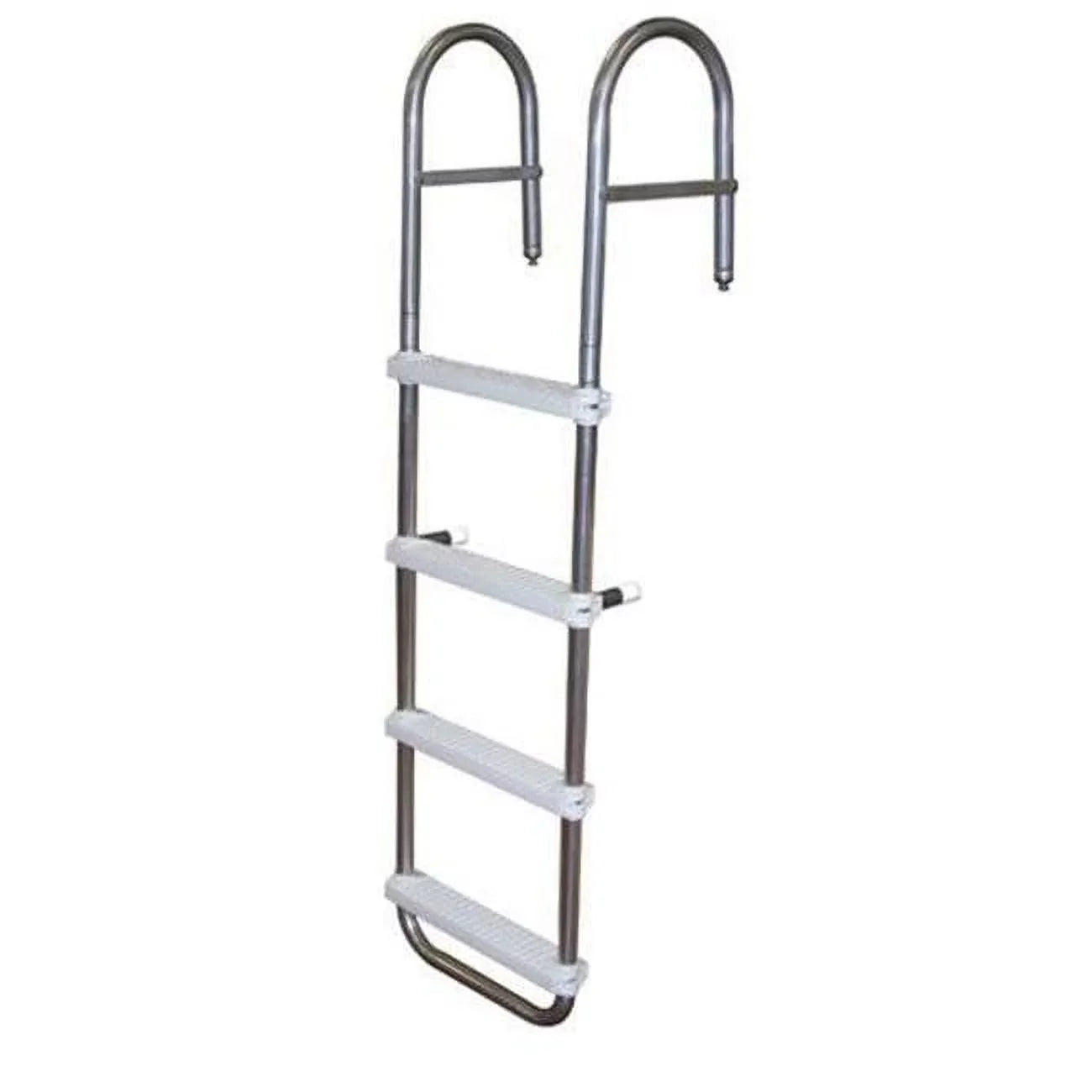 Step Ladder 4 Boarding